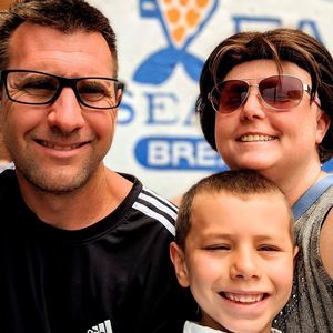 Meet your Posher, Natalie n adam